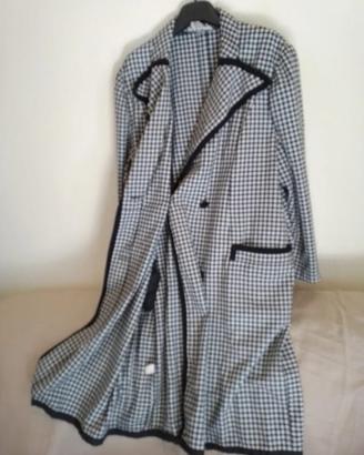 Trench nr 50-52-54 Luisa Spagnoli vintage