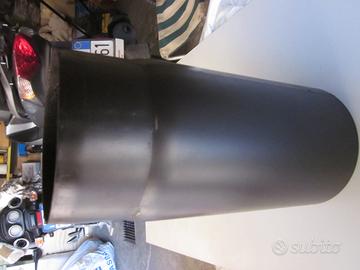TUBO per STUFA