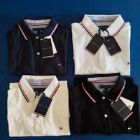 Polo Tommy Hilfiger