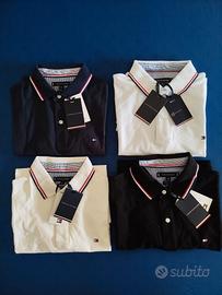 Polo Tommy Hilfiger