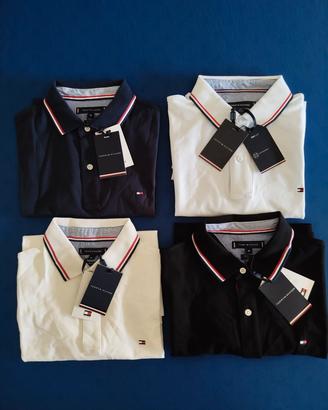 Polo Tommy Hilfiger