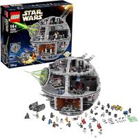 Lego Star Wars Morte Nera