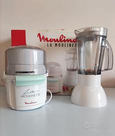 Moulinex