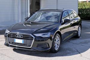 AUDI A6 Avant 2.0 (40) Tdi 204cv S-tronic Busine