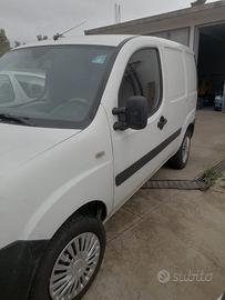 DOBLO' FIAT