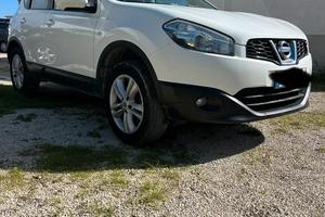 Nissan Quasquai