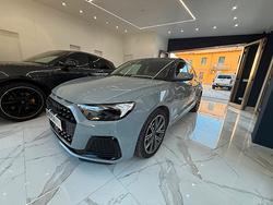 Audi A1 Audi A1 30 1.0 TFSI Admired Advanced 110 C