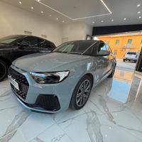 Audi A1 Audi A1 30 1.0 TFSI Admired Advanced 110 C