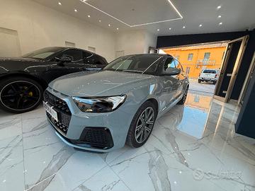 Audi A1 Audi A1 30 1.0 TFSI Admired Advanced 110 C