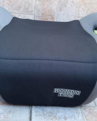 Seggiolino - rialzo per auto