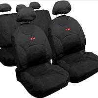 Coprisedili drive jeans lampa