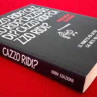 CAXXO RIDI? Hugleikur Dagsson I