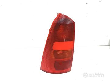 STOP FANALE FANALINO POSTERIORE SINISTRO FORD Focu