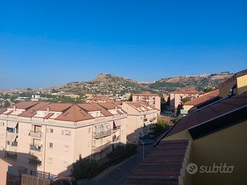 Appartamentino mansardato mq 85 *(da giugno 2026)