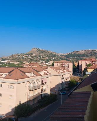 Appartamentino mansardato mq 85 *(da giugno 2026)