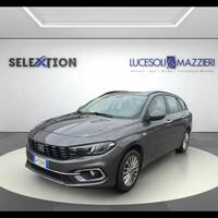 FIAT Tipo (2015-->) - Tipo 1.3 Mjt S&S SW Business