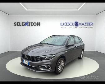 FIAT Tipo (2015-->) - Tipo 1.3 Mjt S&S SW Business