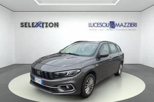 FIAT Tipo (2015-->) - Tipo 1.3 Mjt S&S SW Business