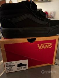 Vans bimbo