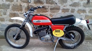 Ktm 250