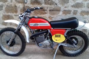 Ktm 250