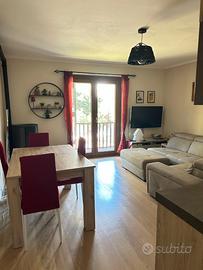 Appartamento Sauze D'Oulx