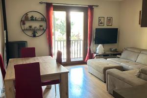 Appartamento Sauze D'Oulx