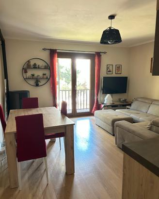 Appartamento Sauze D'Oulx