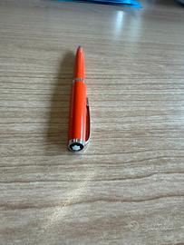 Penna montblanc