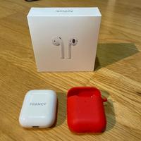 AirPods di  1^generazione