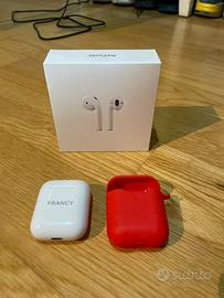 AirPods di  1^generazione