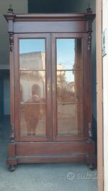 CREDENZA ANTICA 