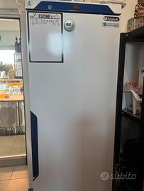 Frigo professionale