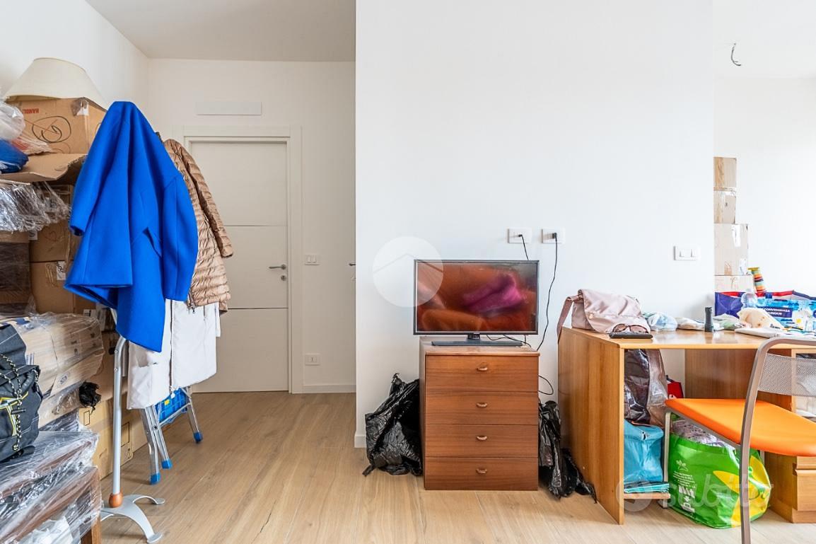Apartment in Grugliasco, Fabbrichetta, Torino - Vista 3