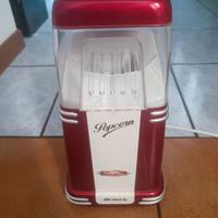 Macchinetta Ariete "Party Time" per popcorn