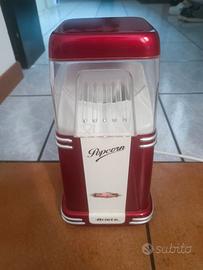 Macchinetta Ariete "Party Time" per popcorn