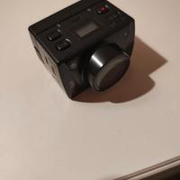 Eye Cam con kit accessori