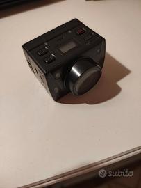 Eye Cam con kit accessori