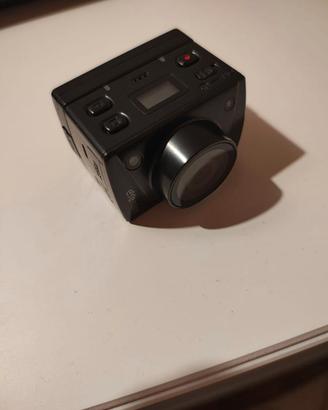 Eye Cam con kit accessori