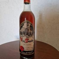 Bottiglia Vin Santo Fratelli Magni
