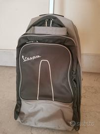 trolley Vespa 