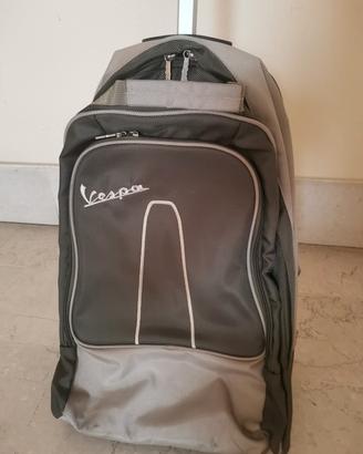 trolley Vespa 