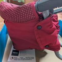 Seggiolino da tavolo Inglesina