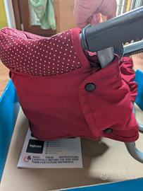 Seggiolino da tavolo Inglesina