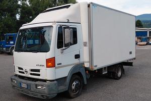 nissan Atleon 35-130