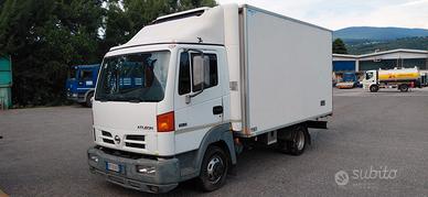 Nissan Atleon 35-130 anche mobili