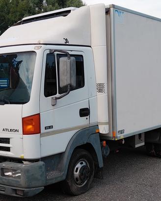 nissan Atleon 35-130