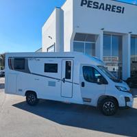 CAMPER GIOTTILINE COMPACT CX66 PRONTA CONSEGNA