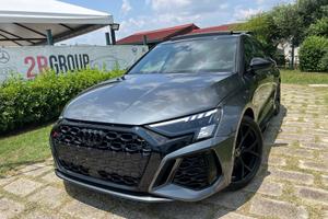 Audi RS3 SPORTBACK 400CV-2023"FULL FULL"
