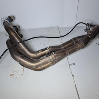 scarico completo z900